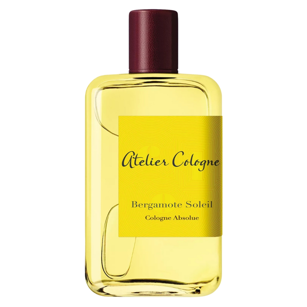 Atelier Cologne Bergamote Soleil