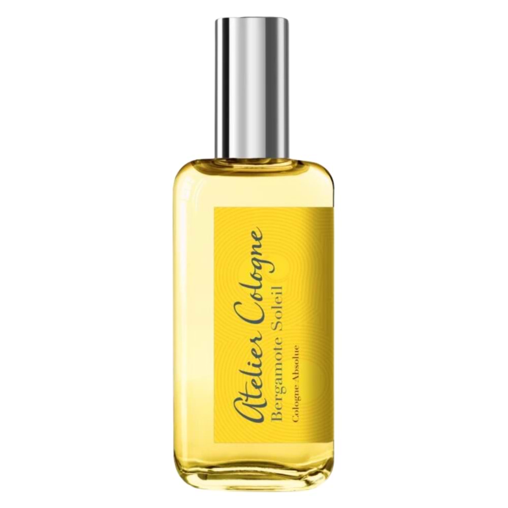 Atelier Cologne Bergamote Soleil