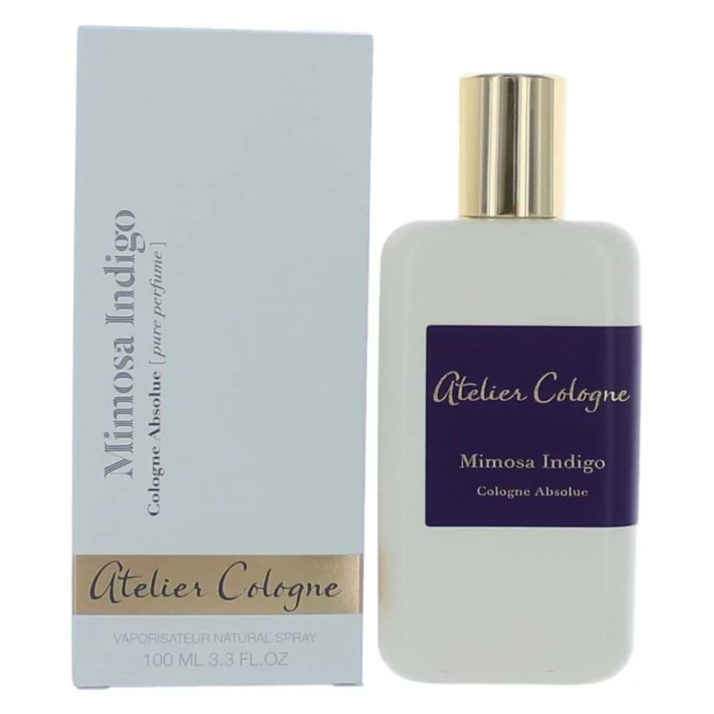 Mimosa Indigo