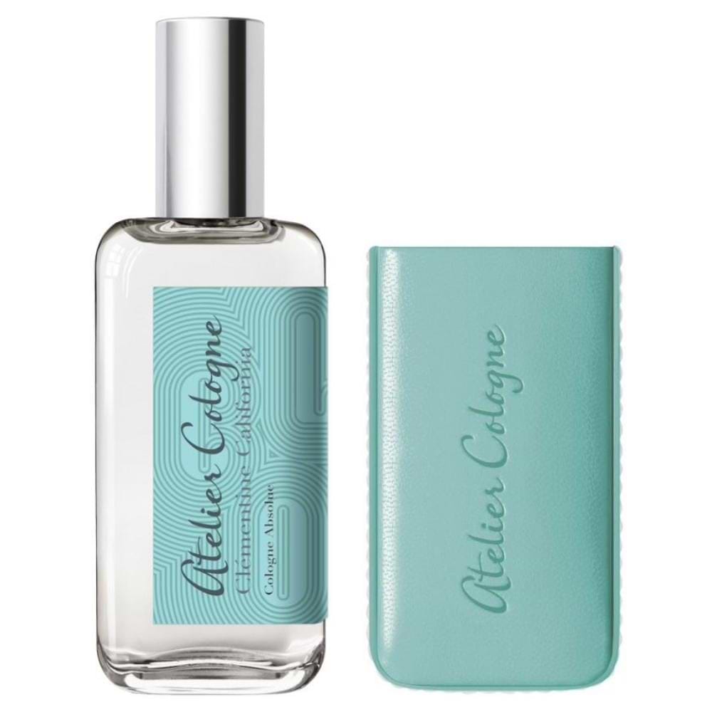 Clementine California