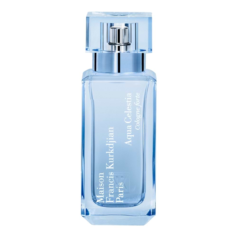 Maison Francis Kurkdjian Aqua Celestia Cologne Forte Eau de