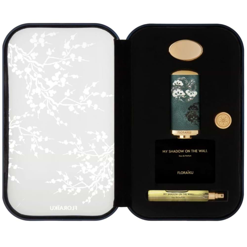 My Shadow On The Wall