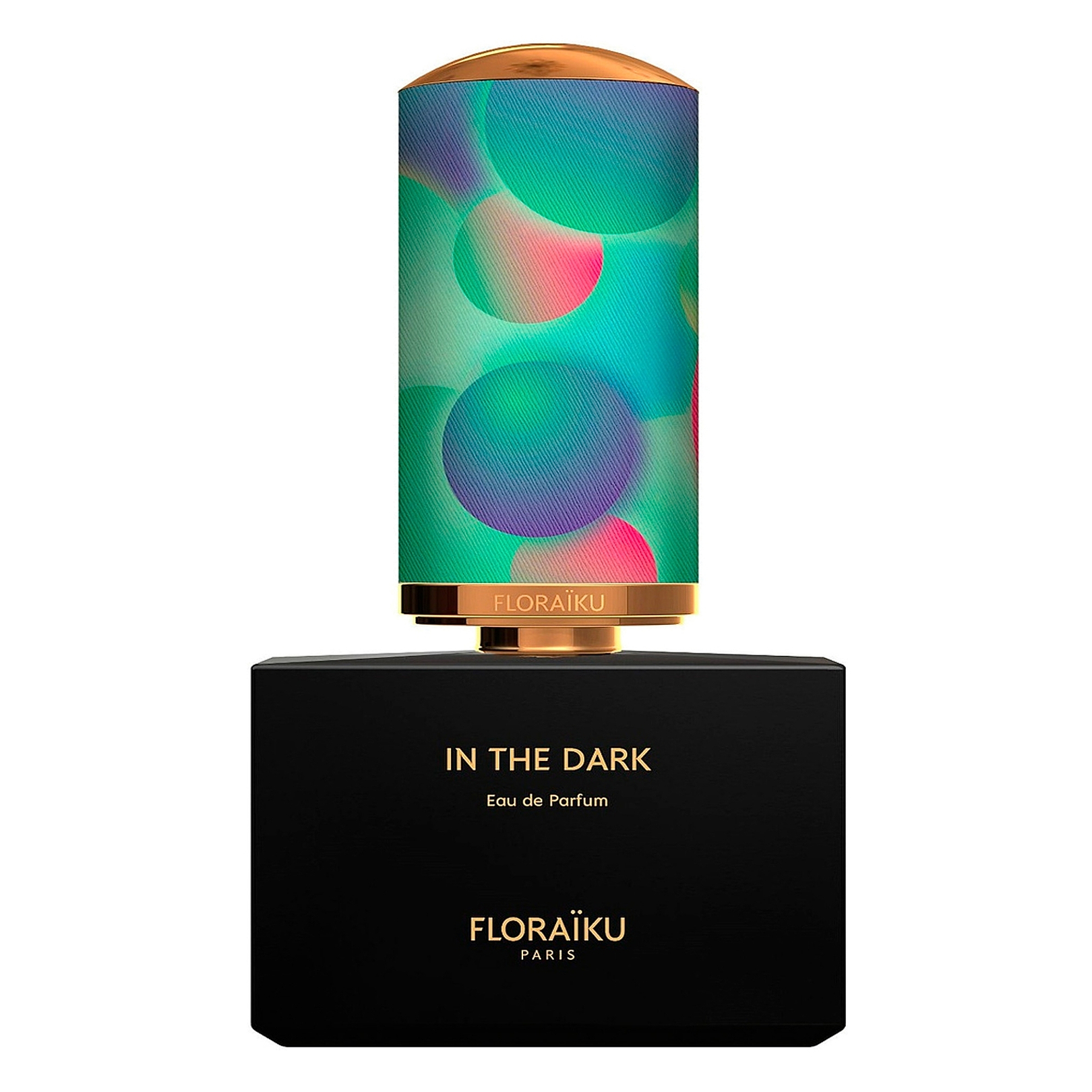 Floraiku Paris In The Dark Tester