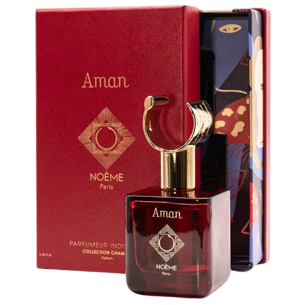 Aman