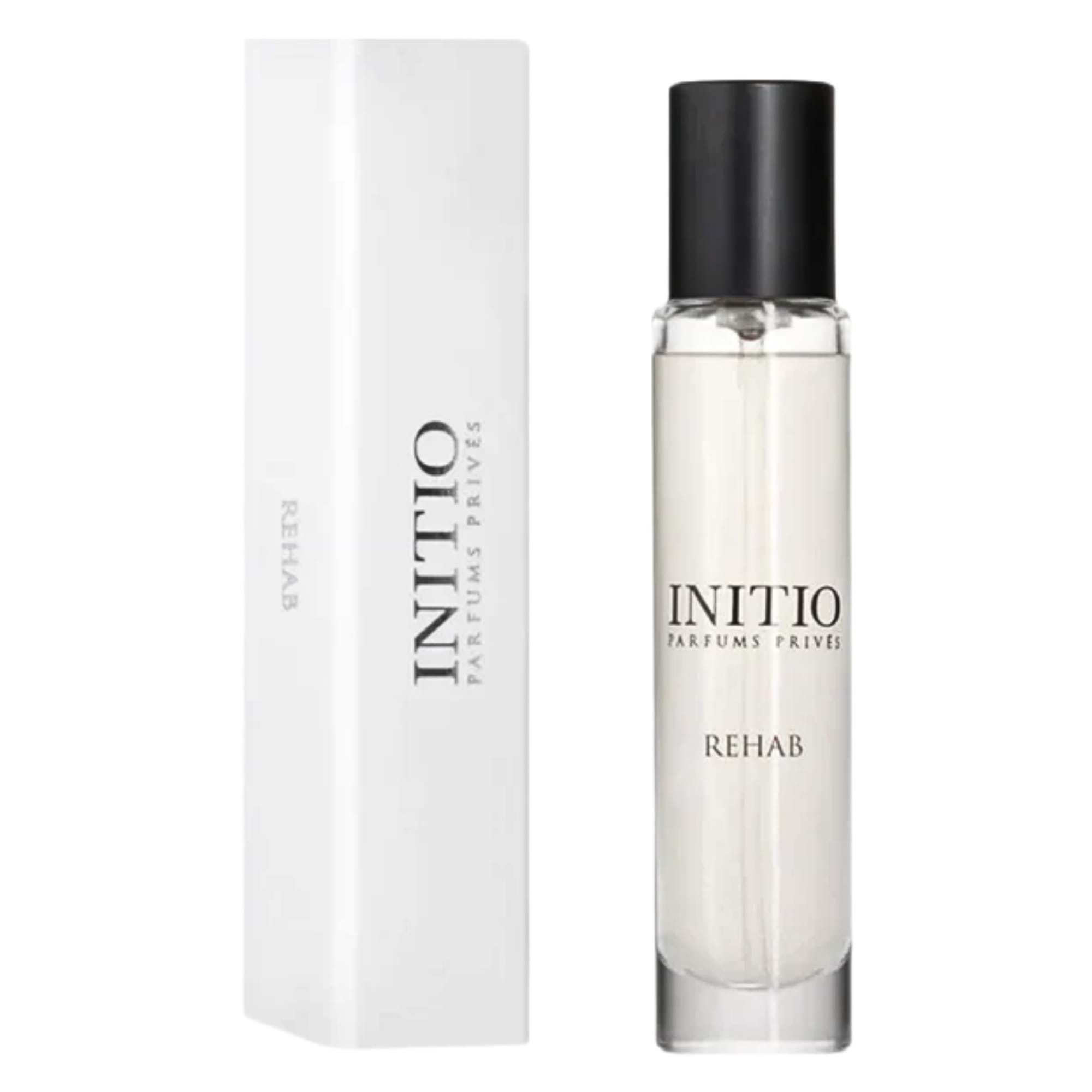 Initio Rehab