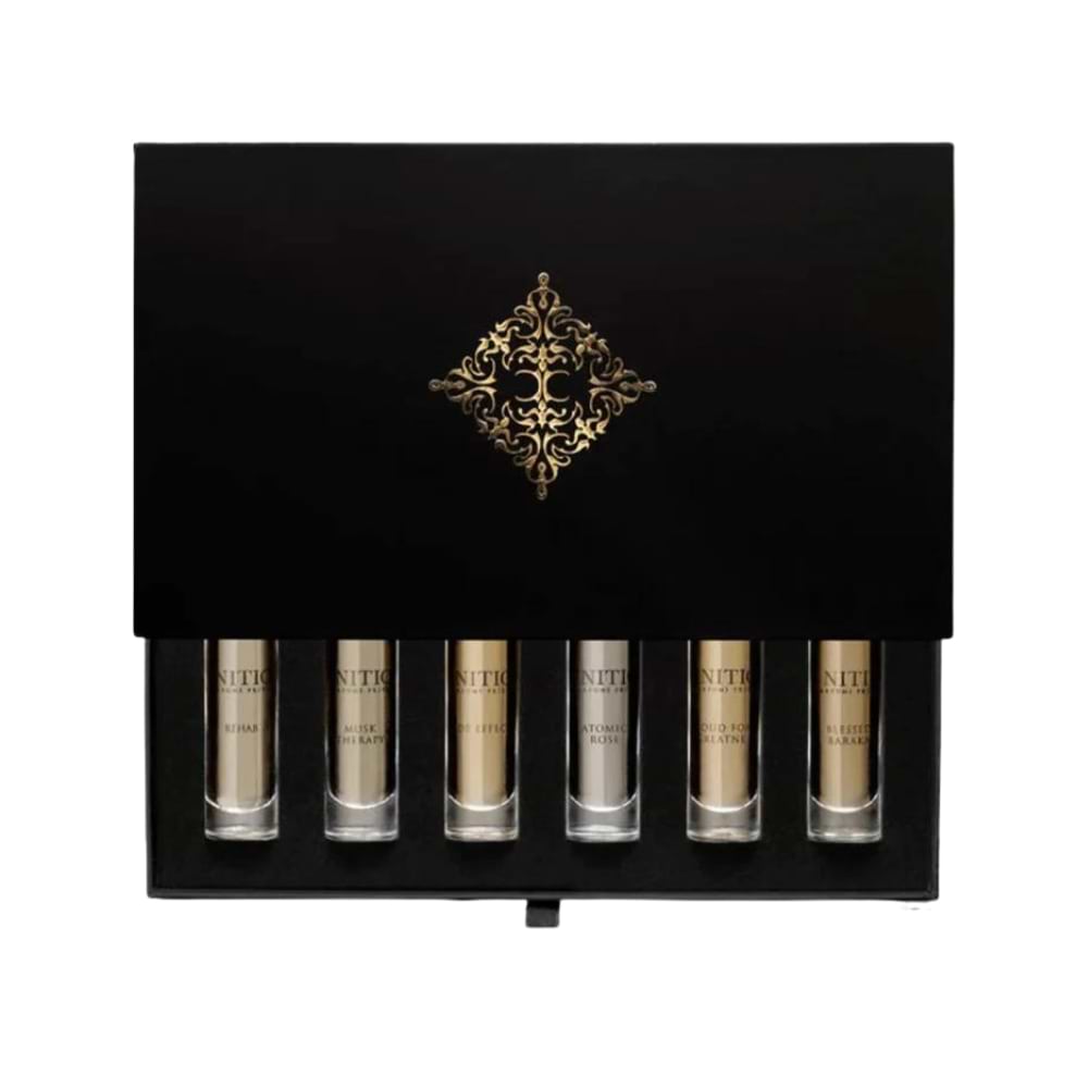 Initiation Coffret