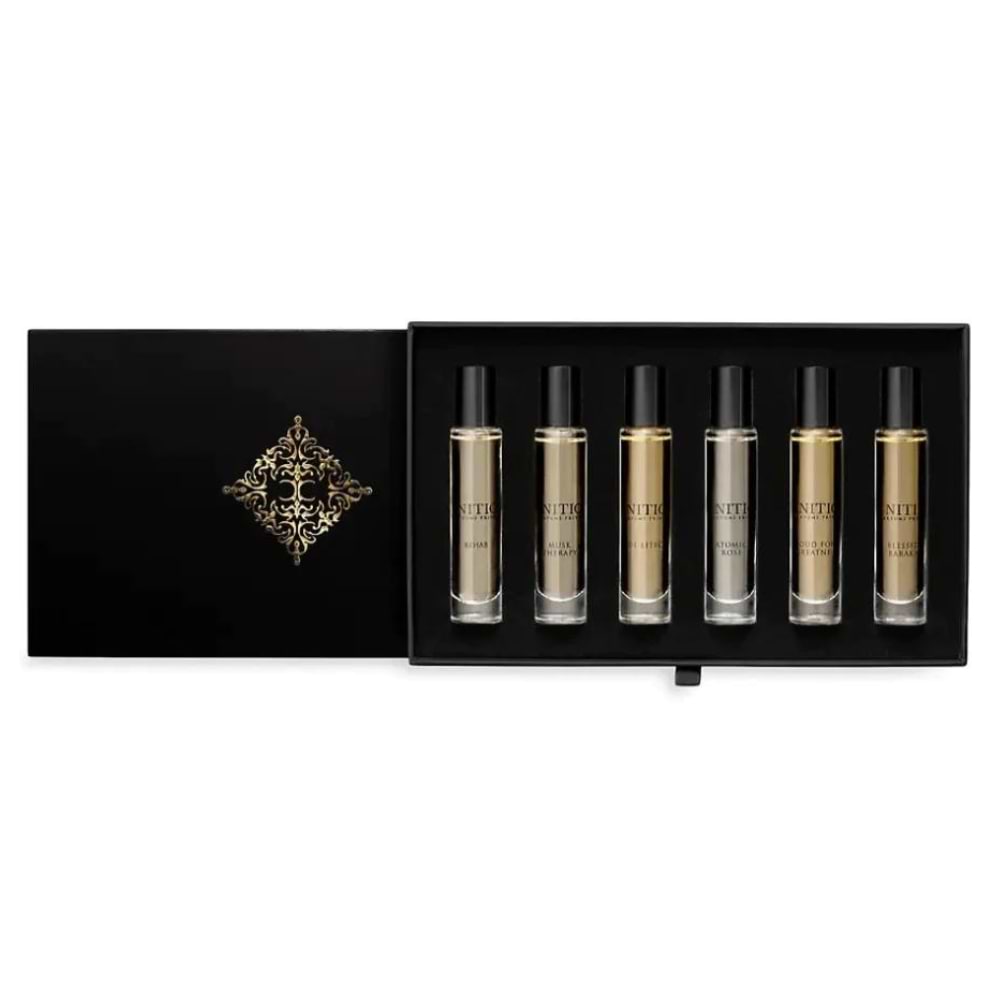 Initiation Coffret