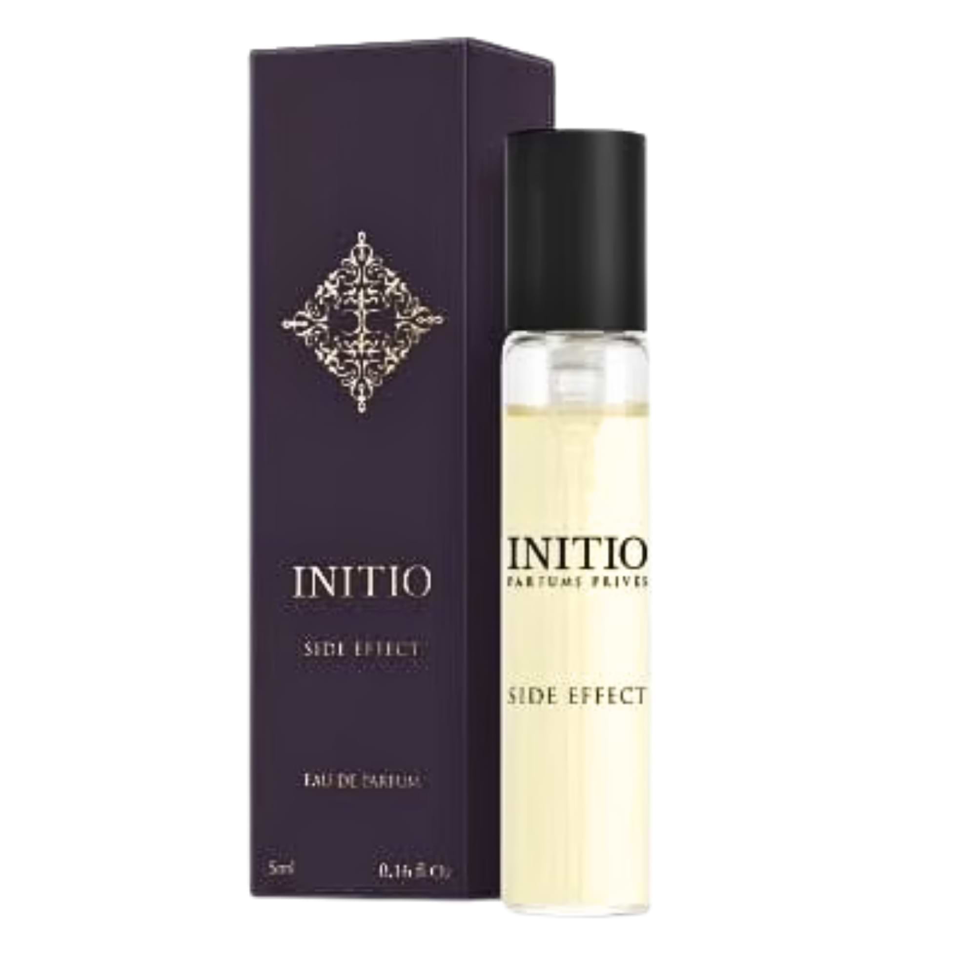 Initio Side Effect