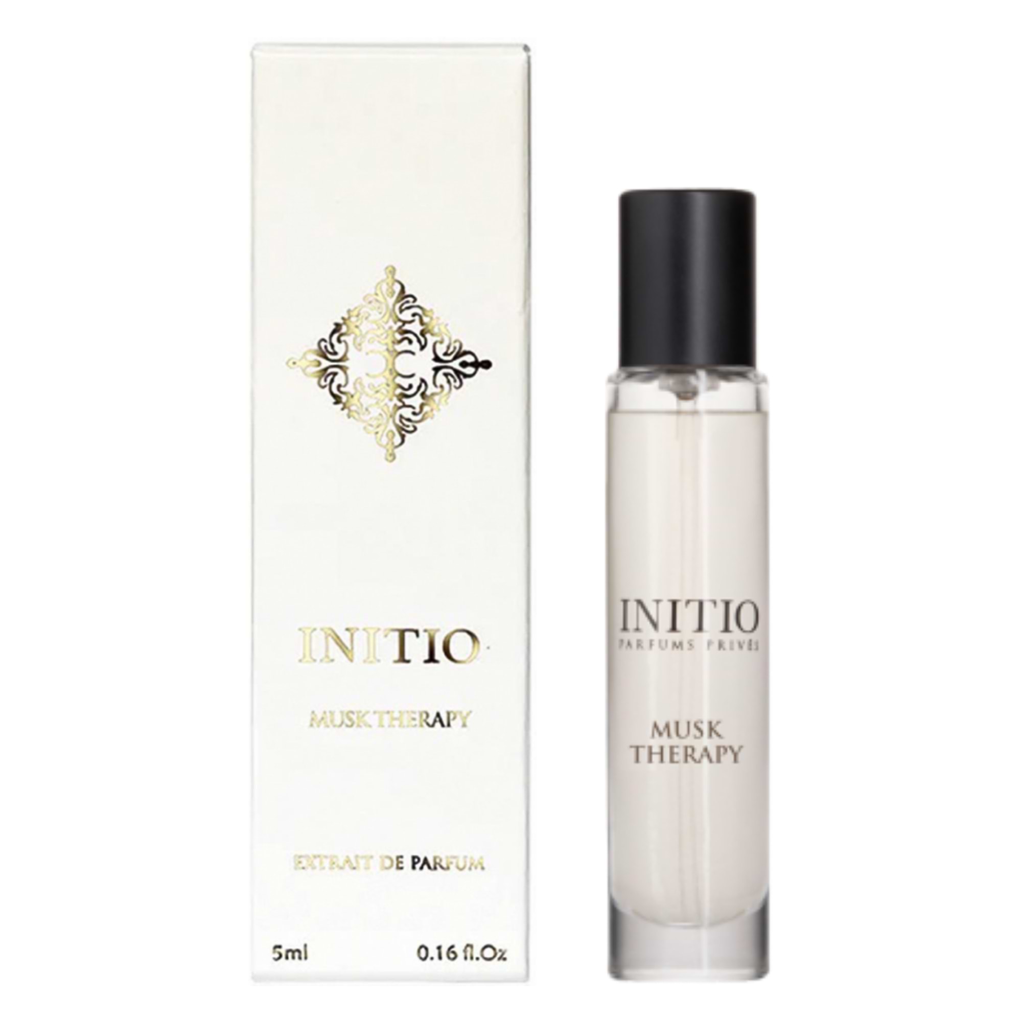 Initio Musk Therapy