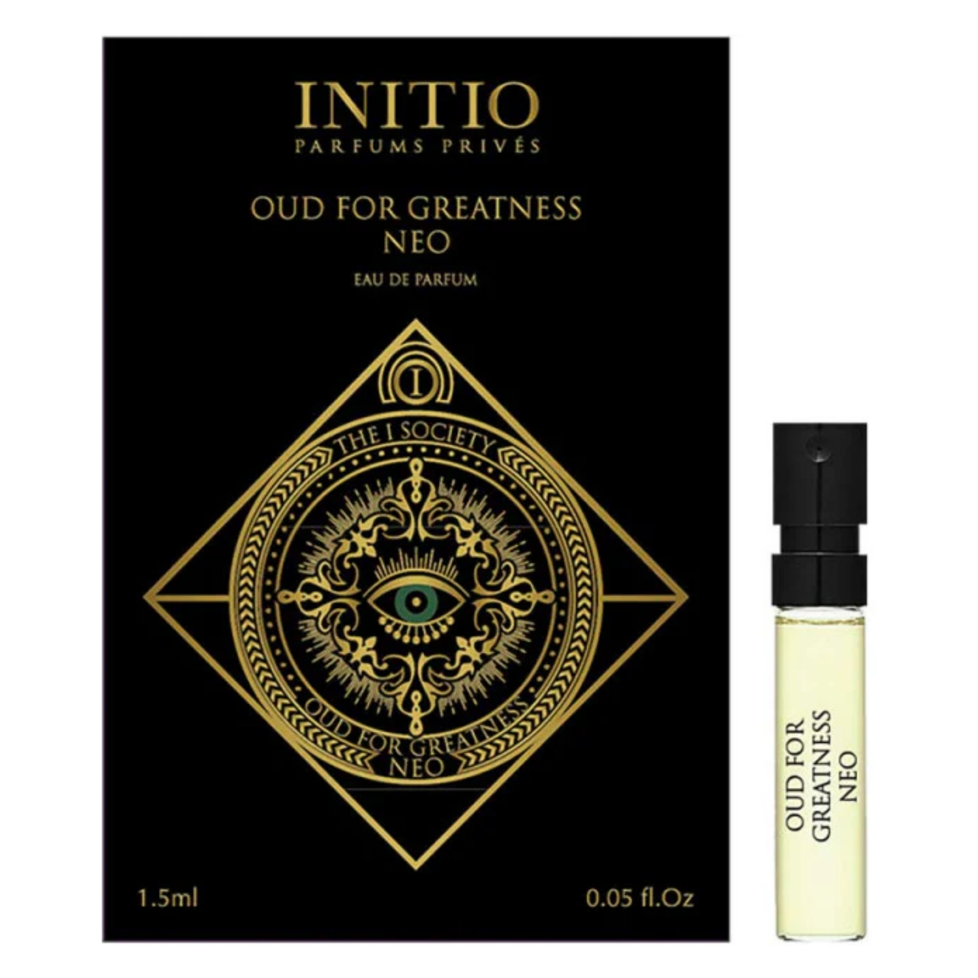 Oud For Greatness Neo