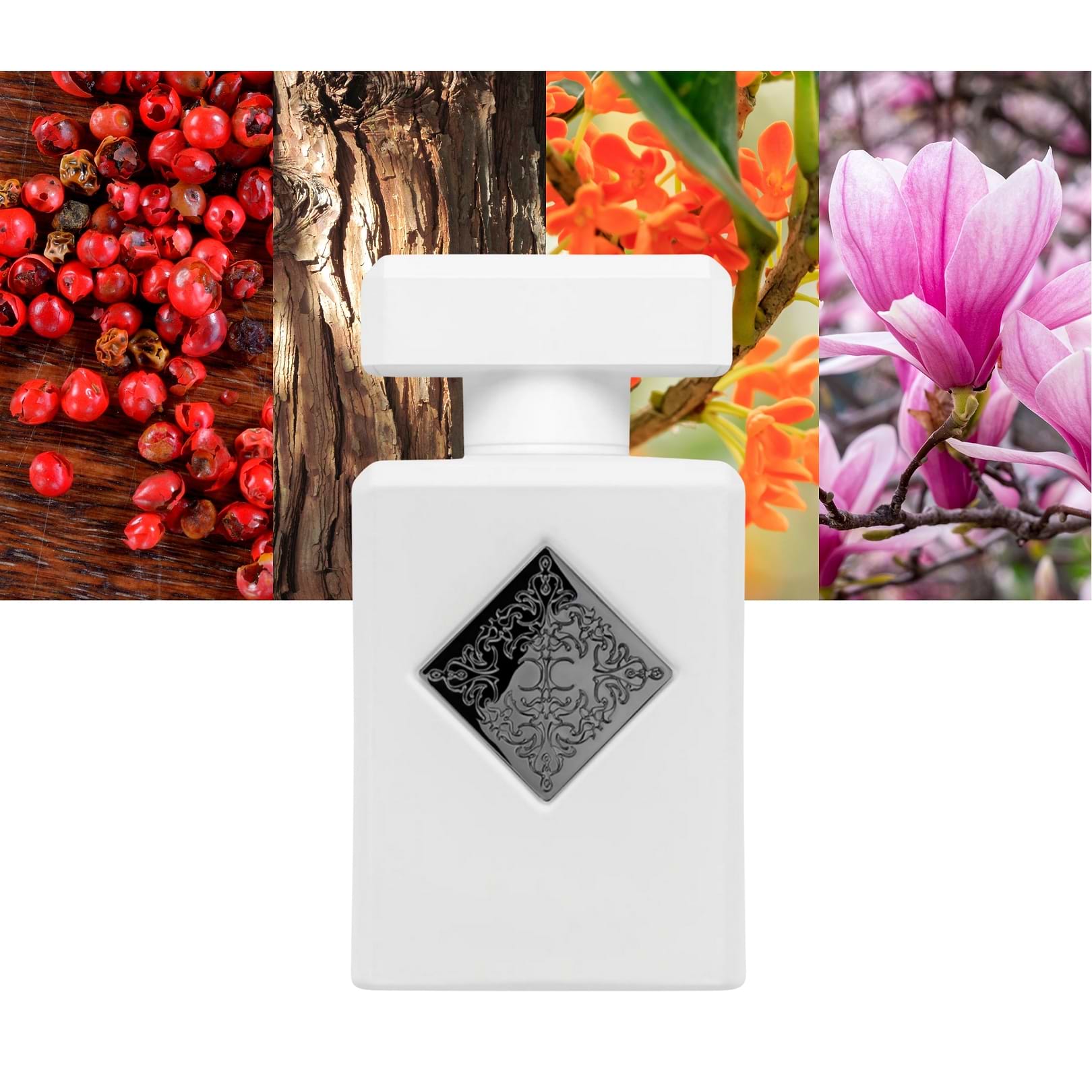 Power Self Inition Initio Power Self Extrait De Parfum Unisex 5ml | MAXAROMA