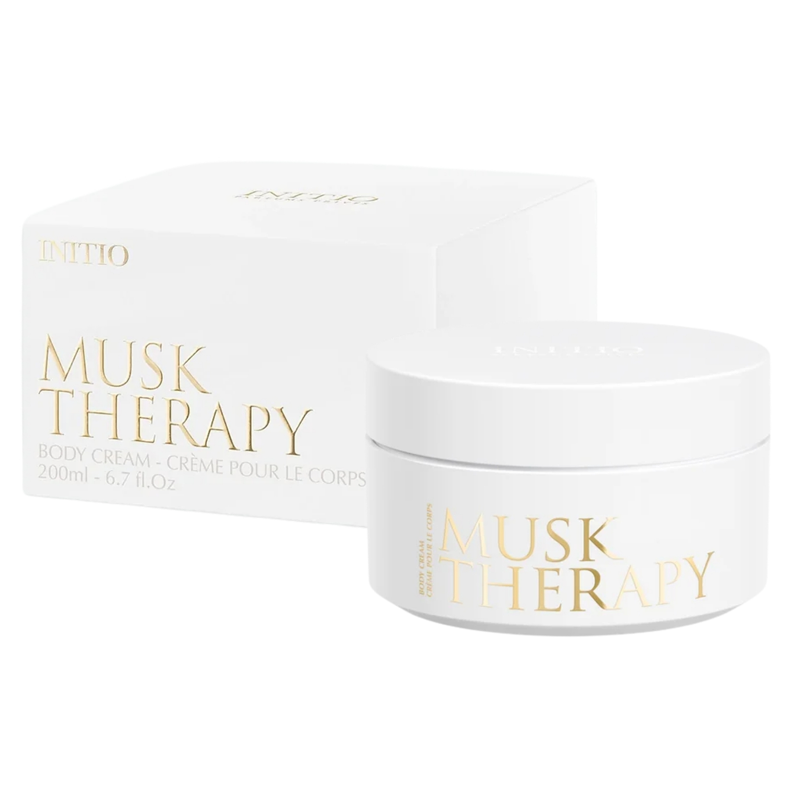 Musk Therapy