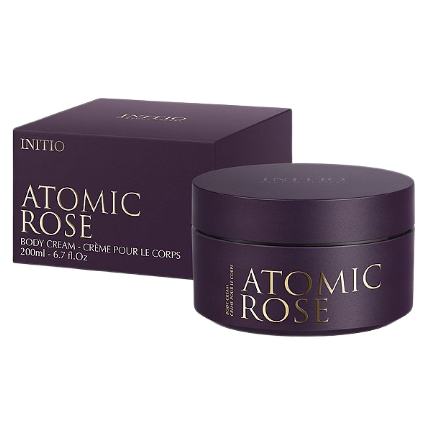 Atomic Rose
