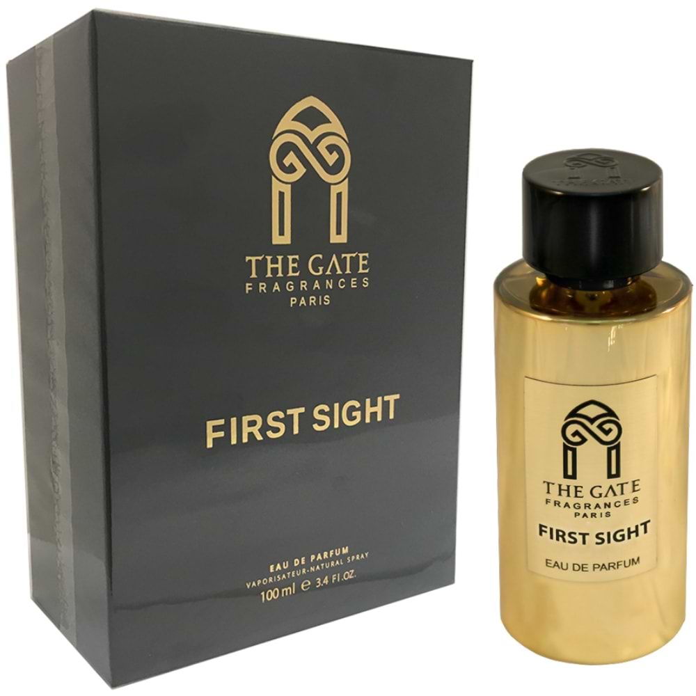 First Sight