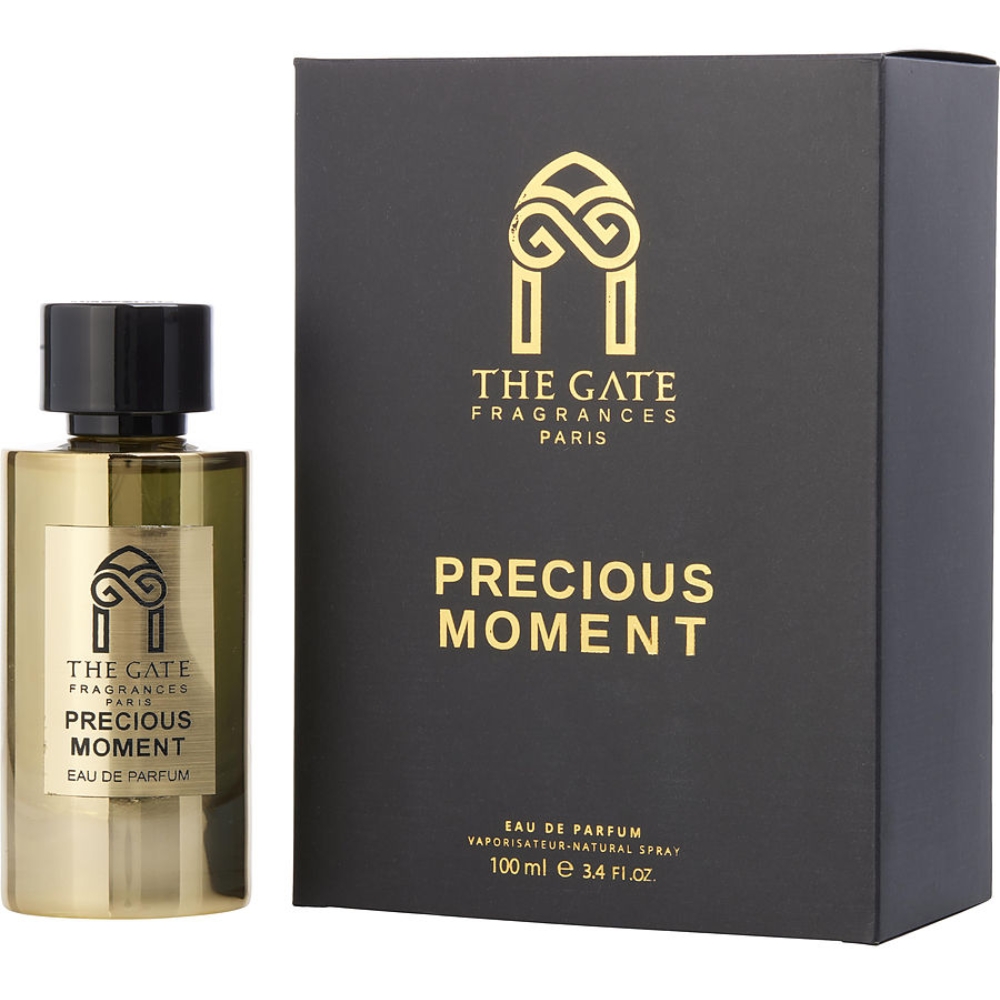 Precious Moment