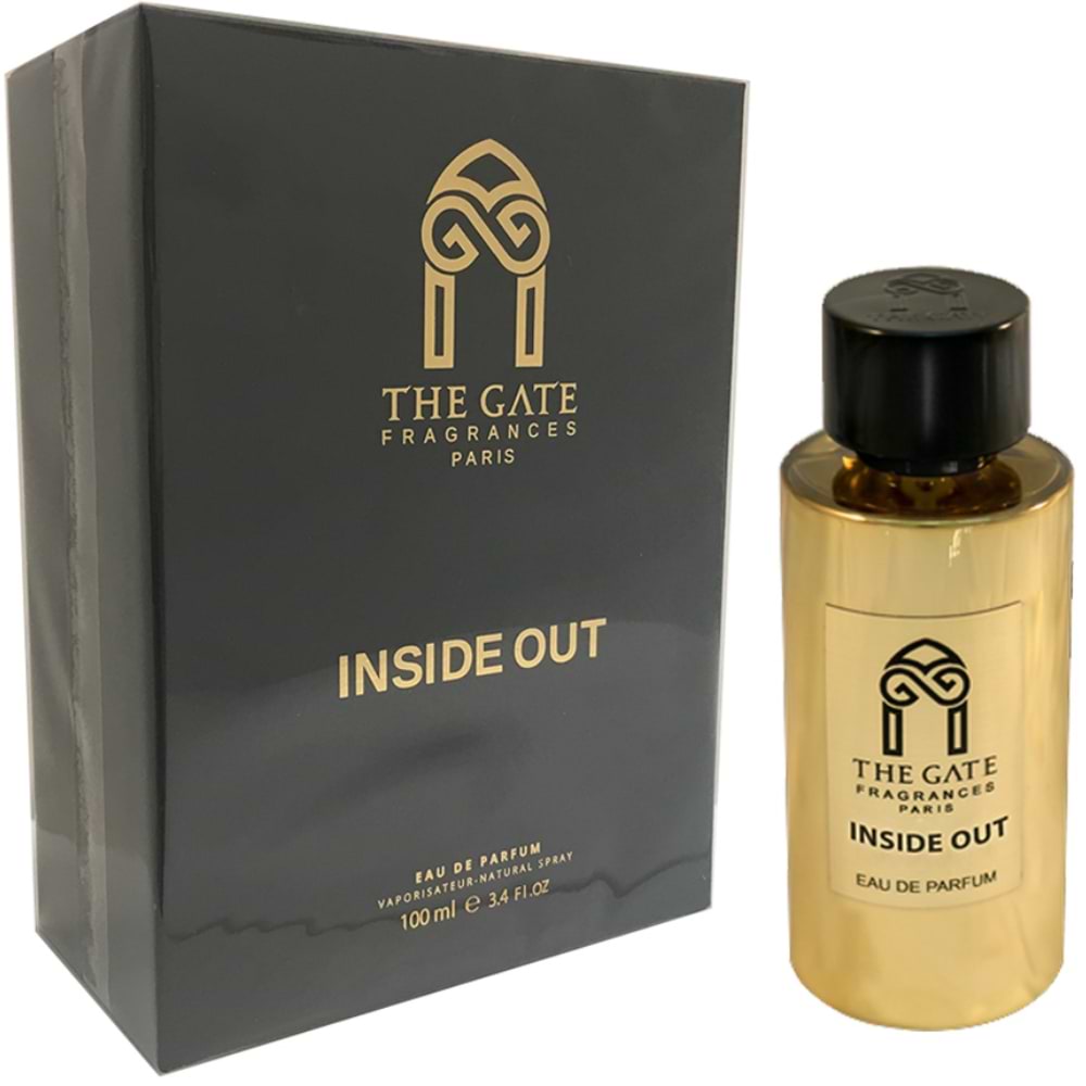 Inside Out