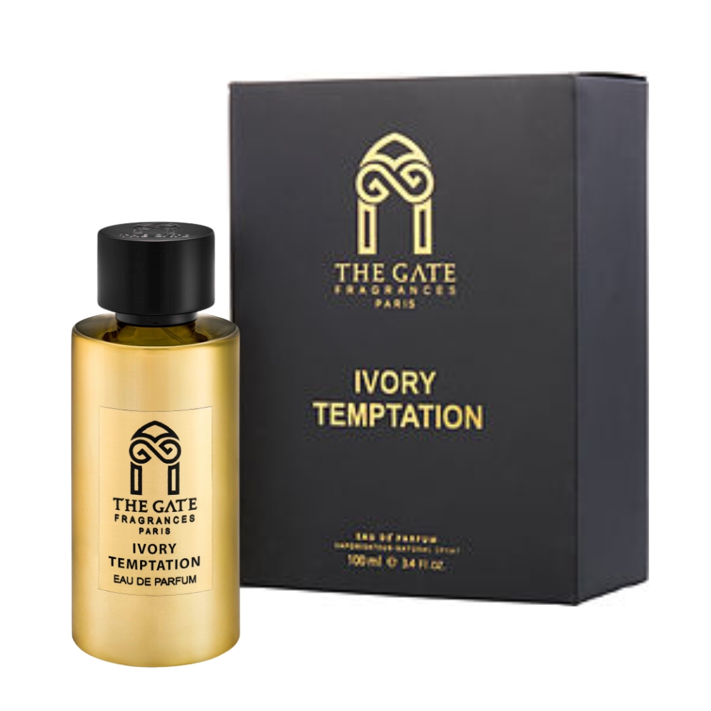 Ivory Temptation