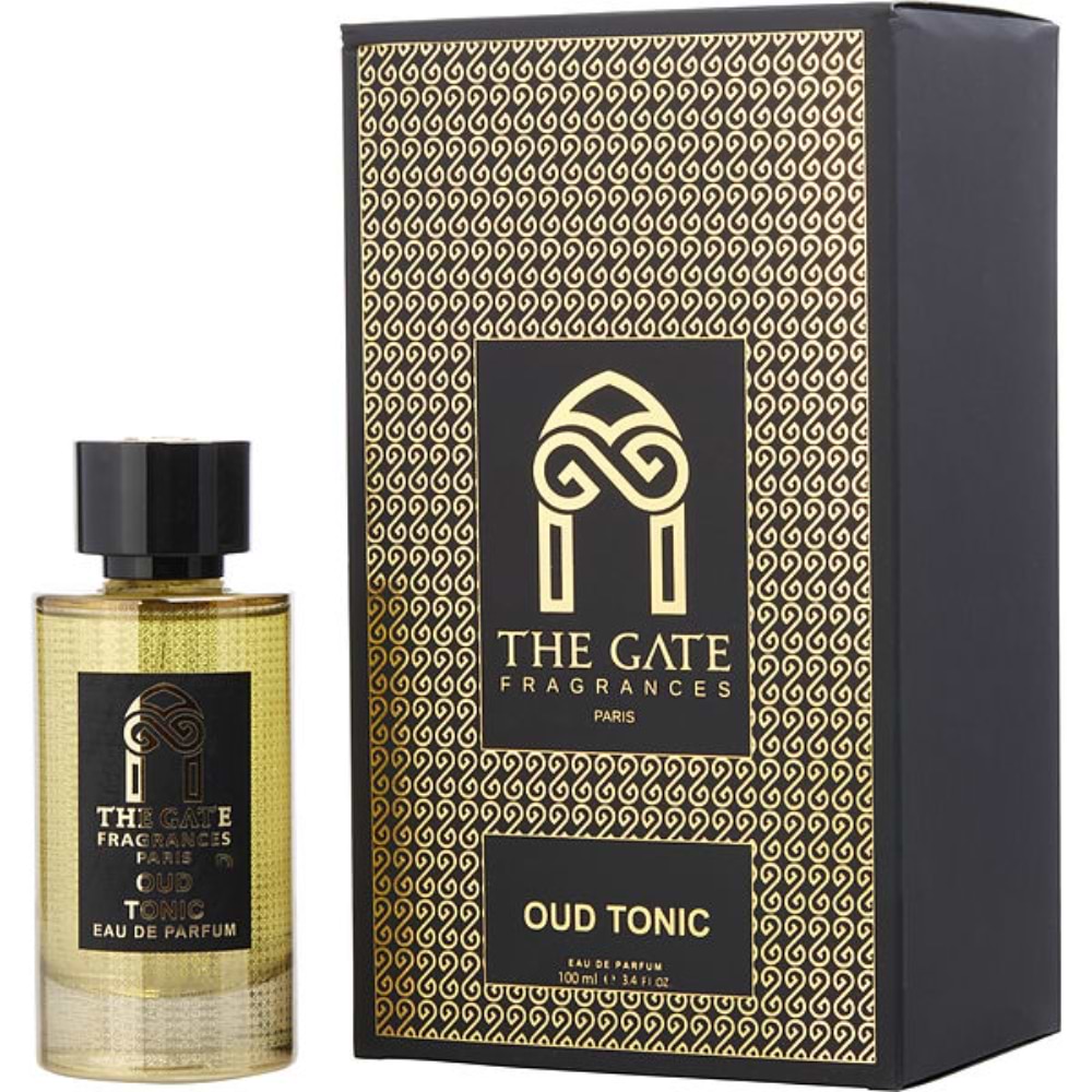 Oud Tonic