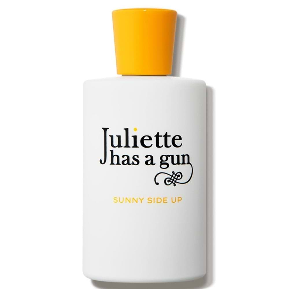 Juliette Has A Gun Sunny Side Up
