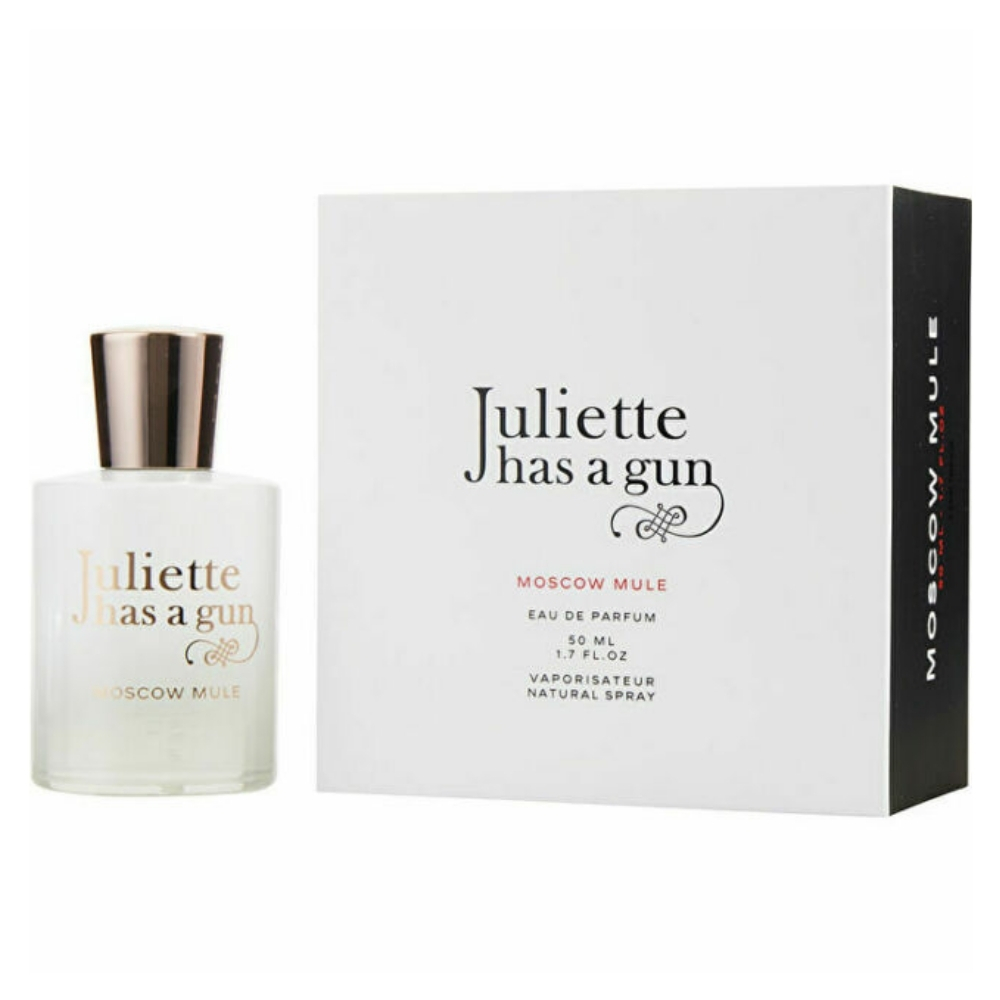 Moscow Mule