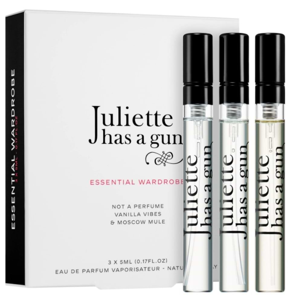 Juliette Has A Gun Essential Wardrobe Mini Se..