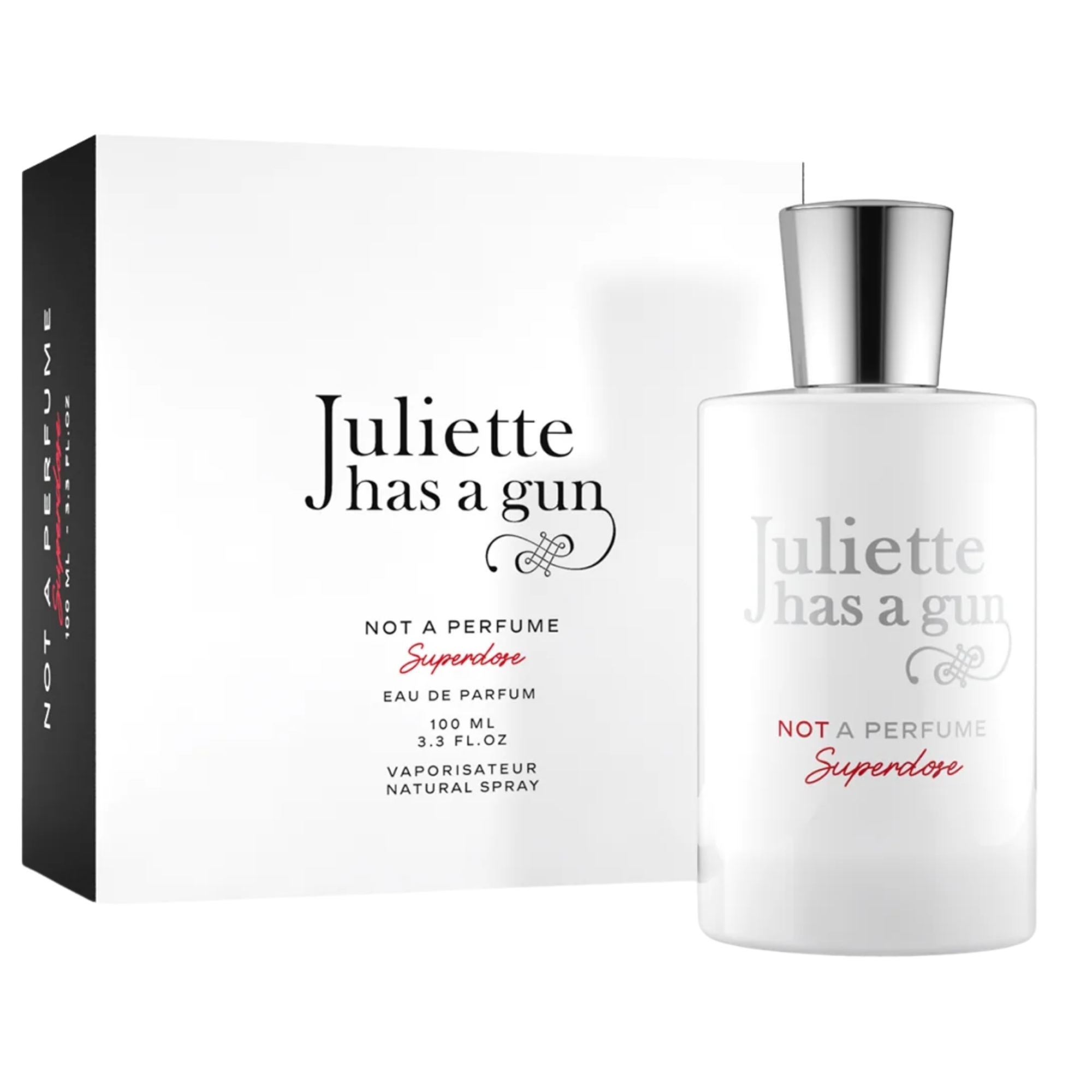 Not A Perfume Superdose