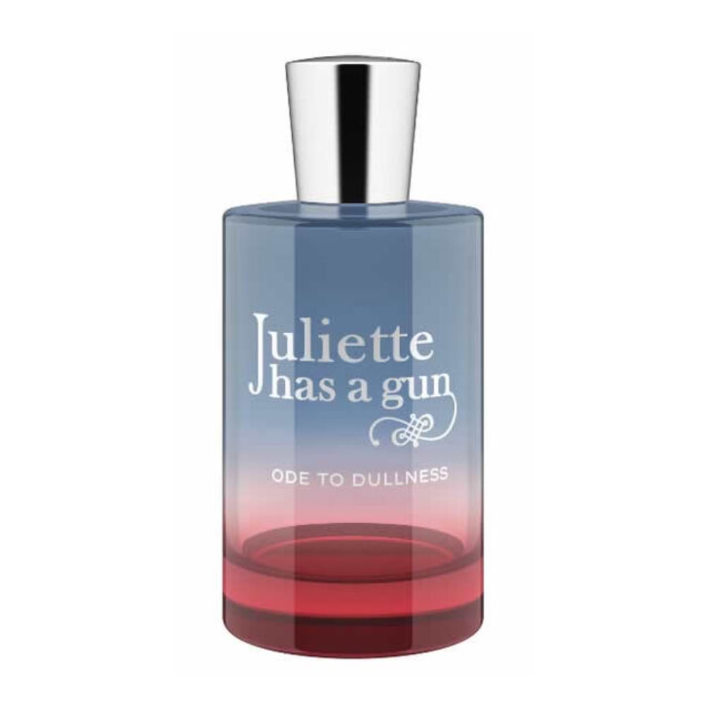 Juliette Has A Gun Ode To Dullness