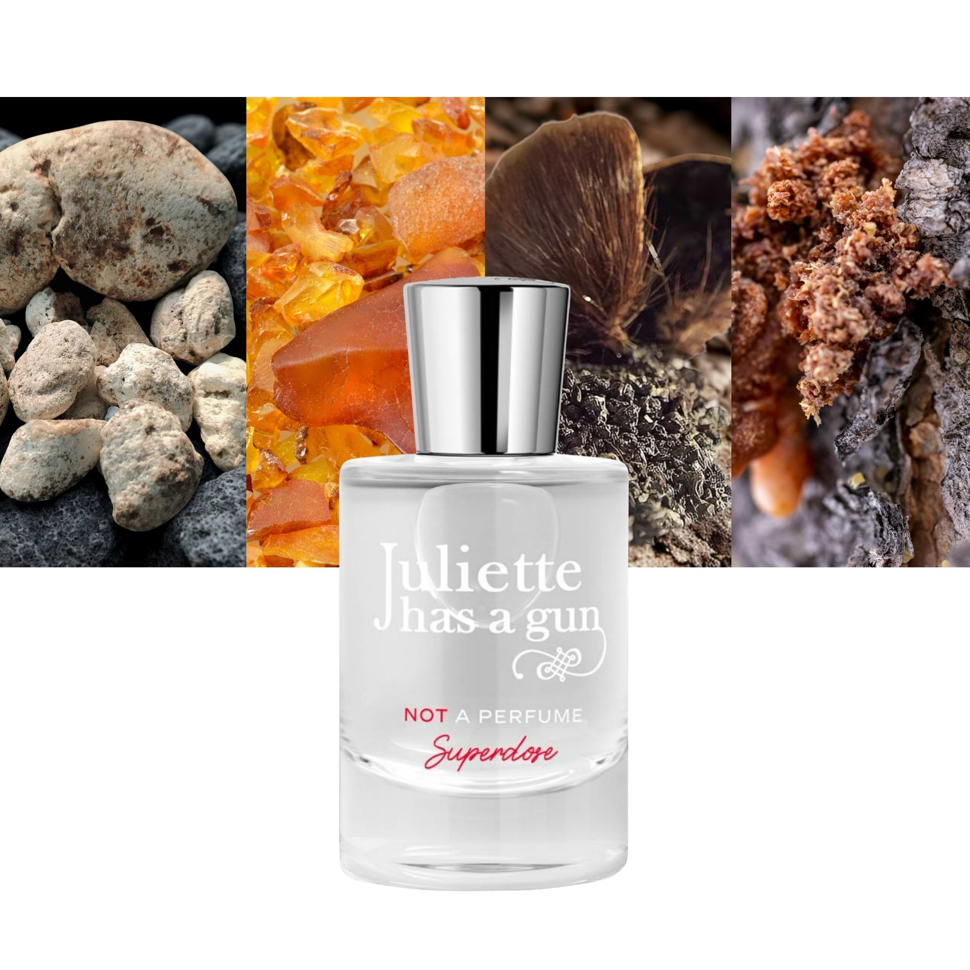 Not A Perfume Superdose