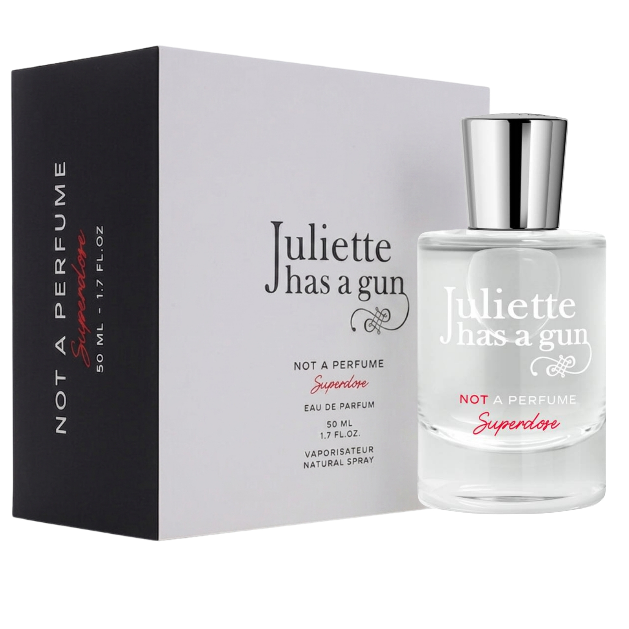 Not A Perfume Superdose
