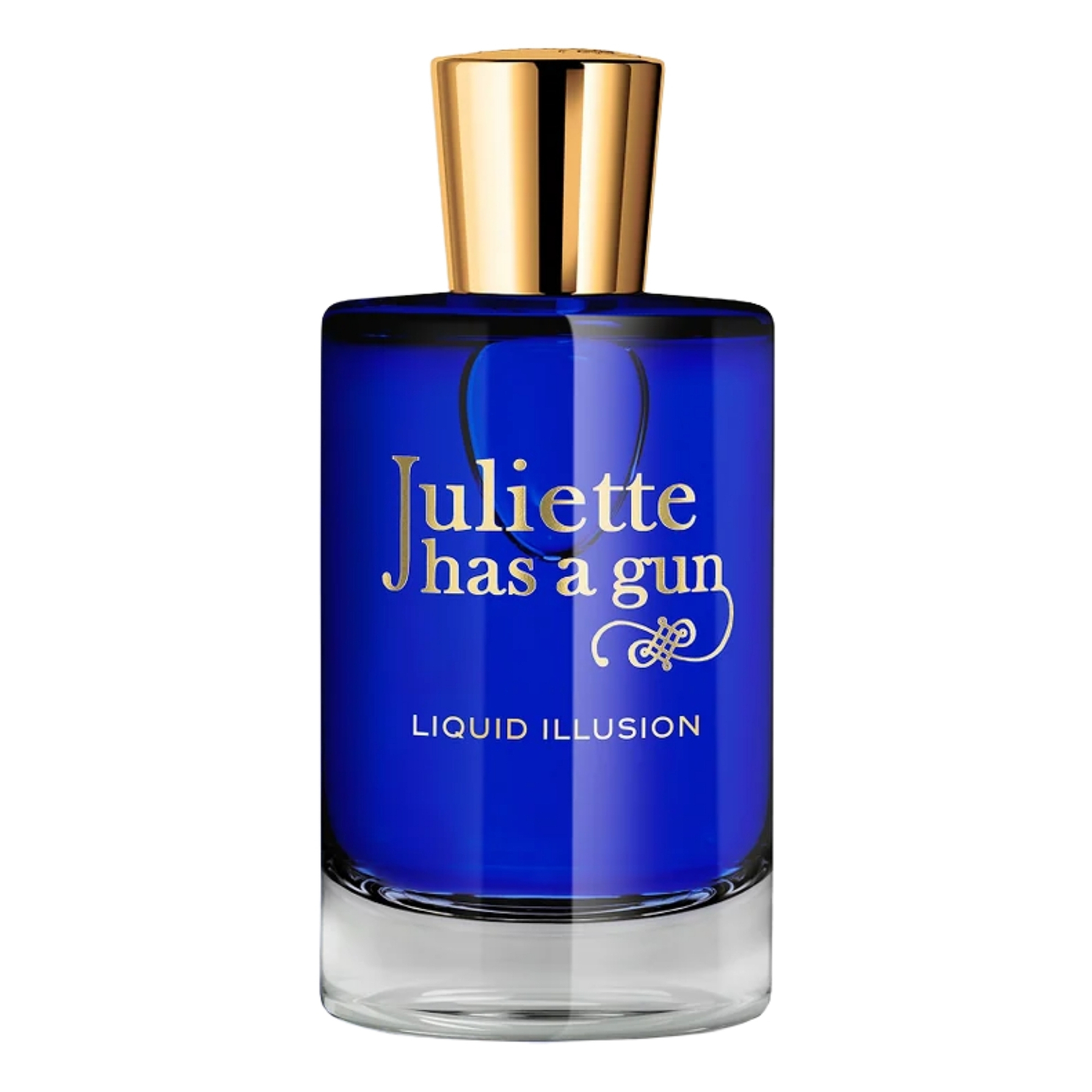 Juliette Has A Gun Liquid Illusion