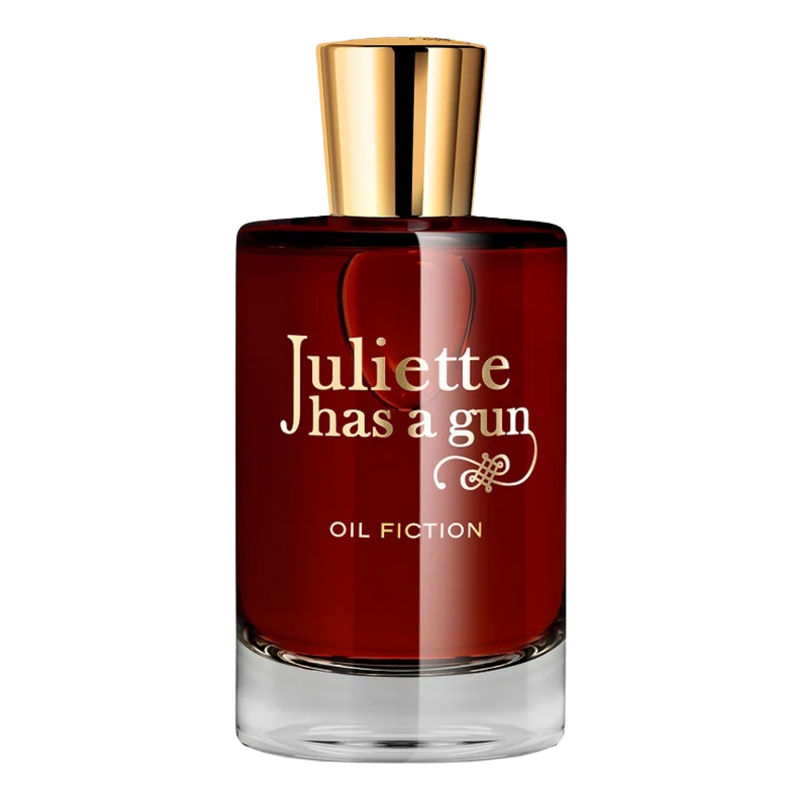 Juliette Has A Gun Oil Fiction
