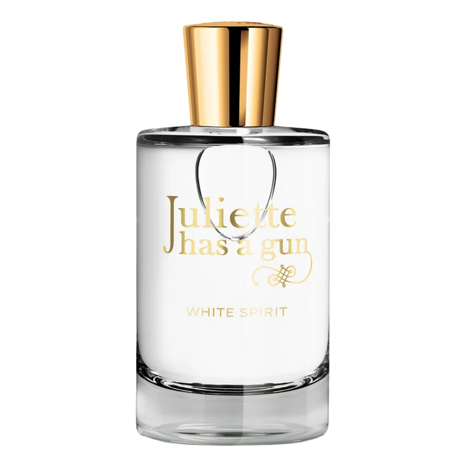 Juliette Has A Gun White Spirit