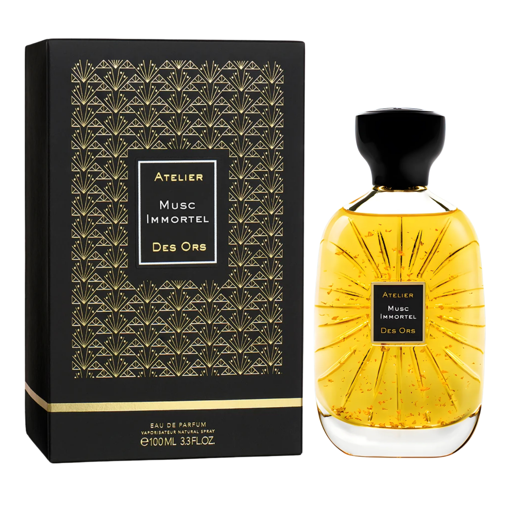Musc Immortel