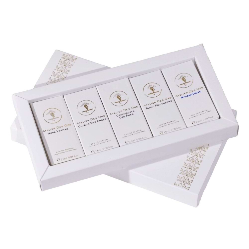 Sample Box