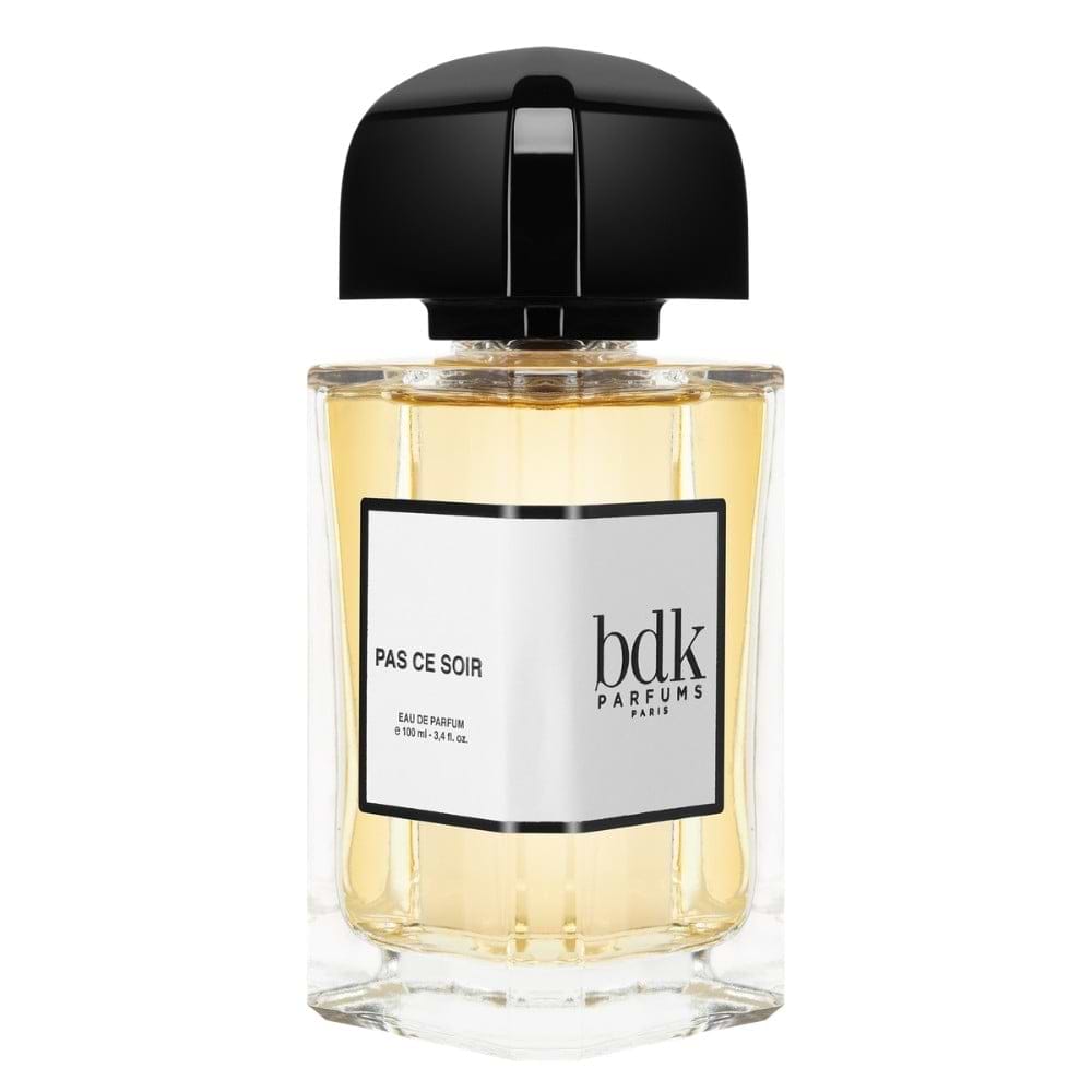 BDK Parfums Pas Ce Soir