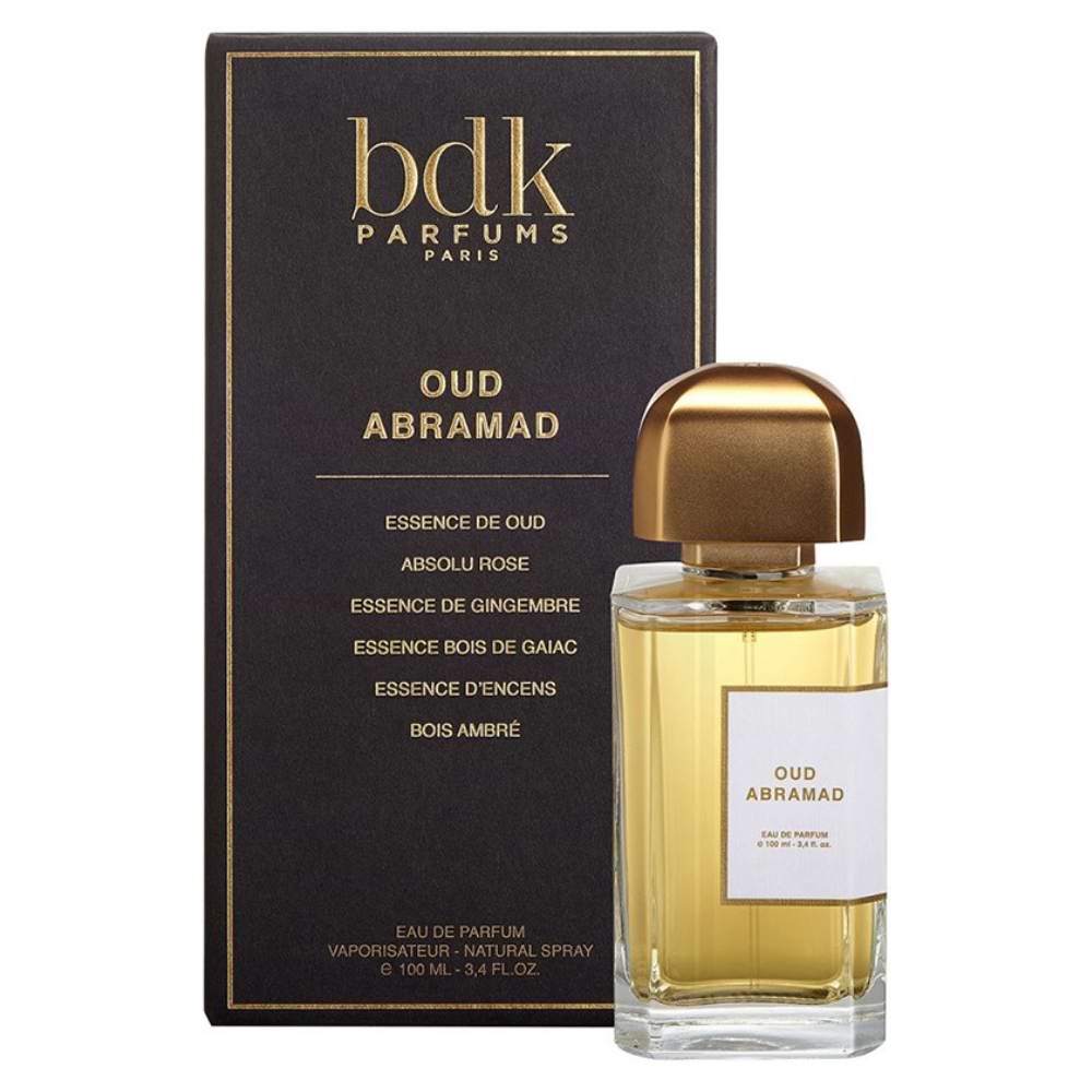 Oud Abramad