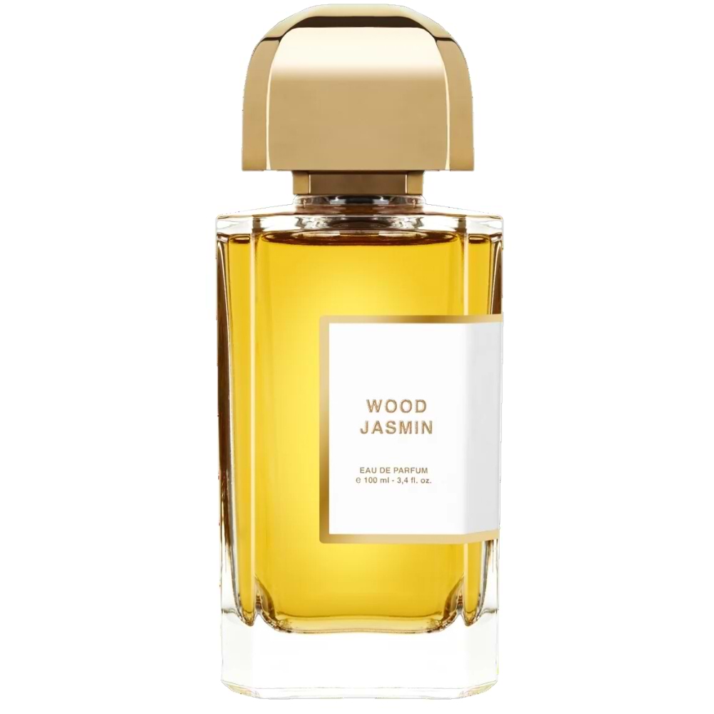 BDK Parfums Wood Jasmin The Most Elegant Scent