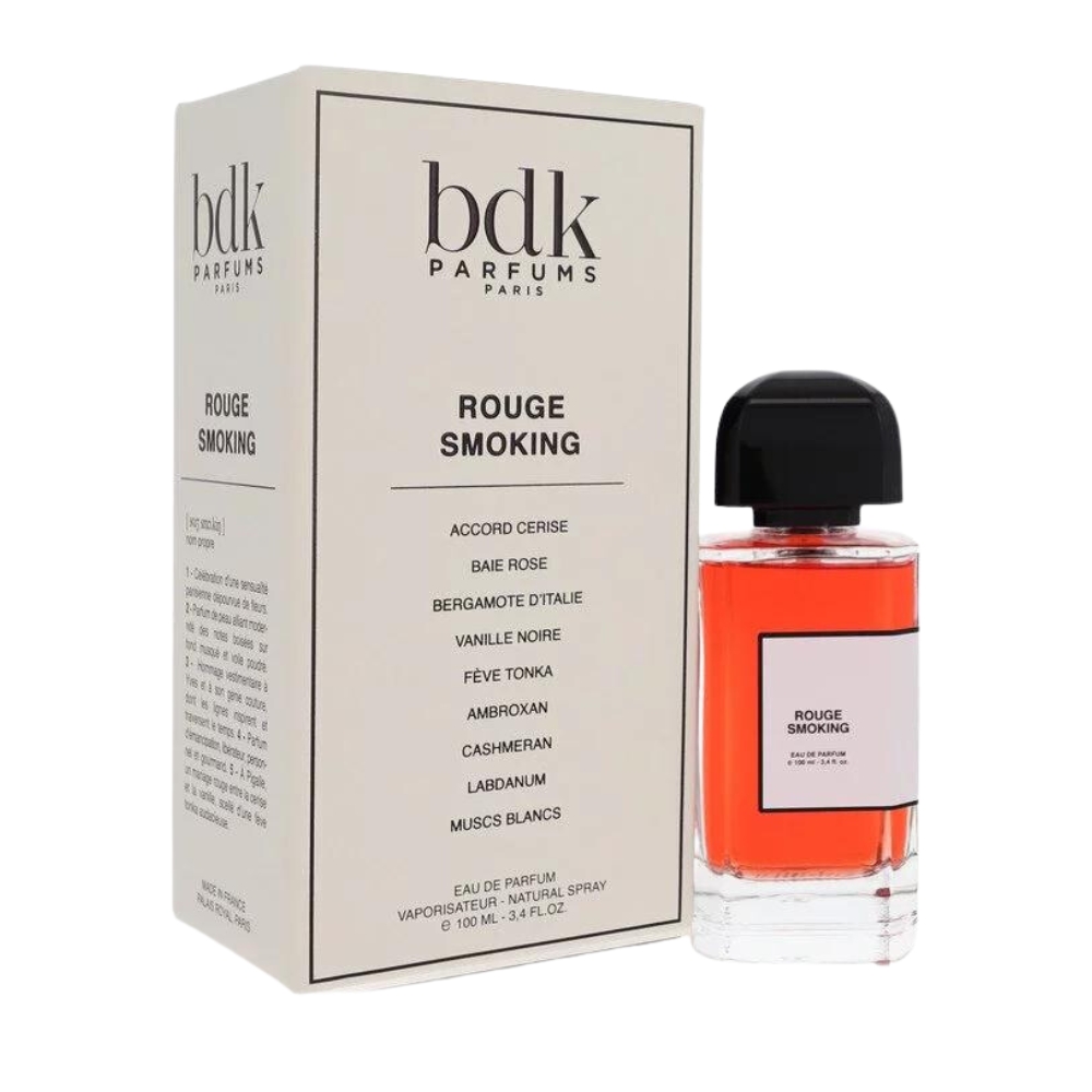 BDK PARFUMS - 100ML ROUGE SMOKING PERFUME – LE LABO STORE