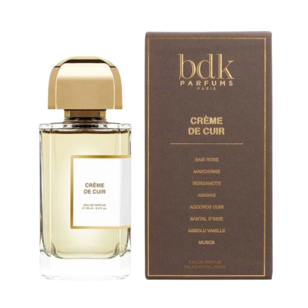 c*o様 bdk parfums　クレーム　ドゥ　キュイール　100ml クレームドゥキュイール – NOSE SHOP
