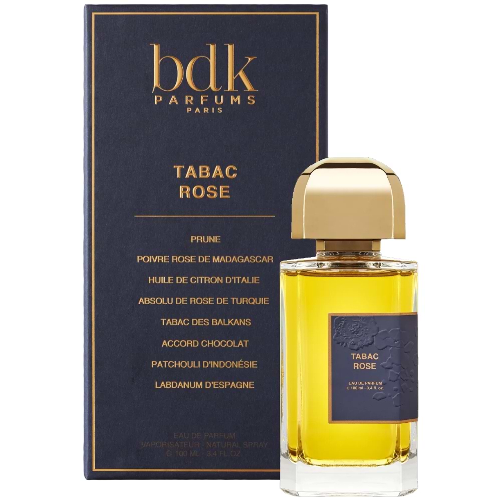 Tabac Rose 
