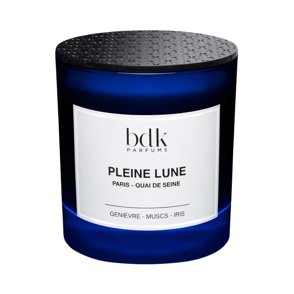 Pleine Lune Bougie