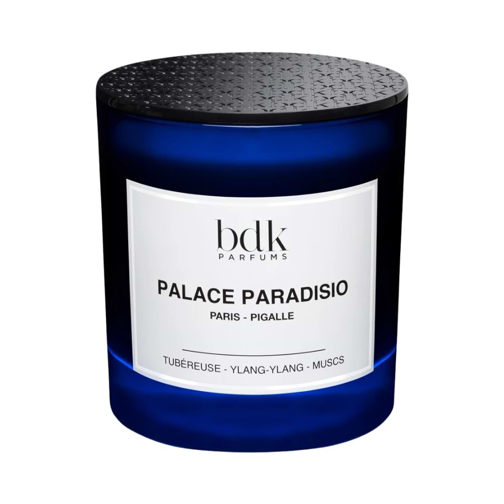 Palace Paradisio Bougie