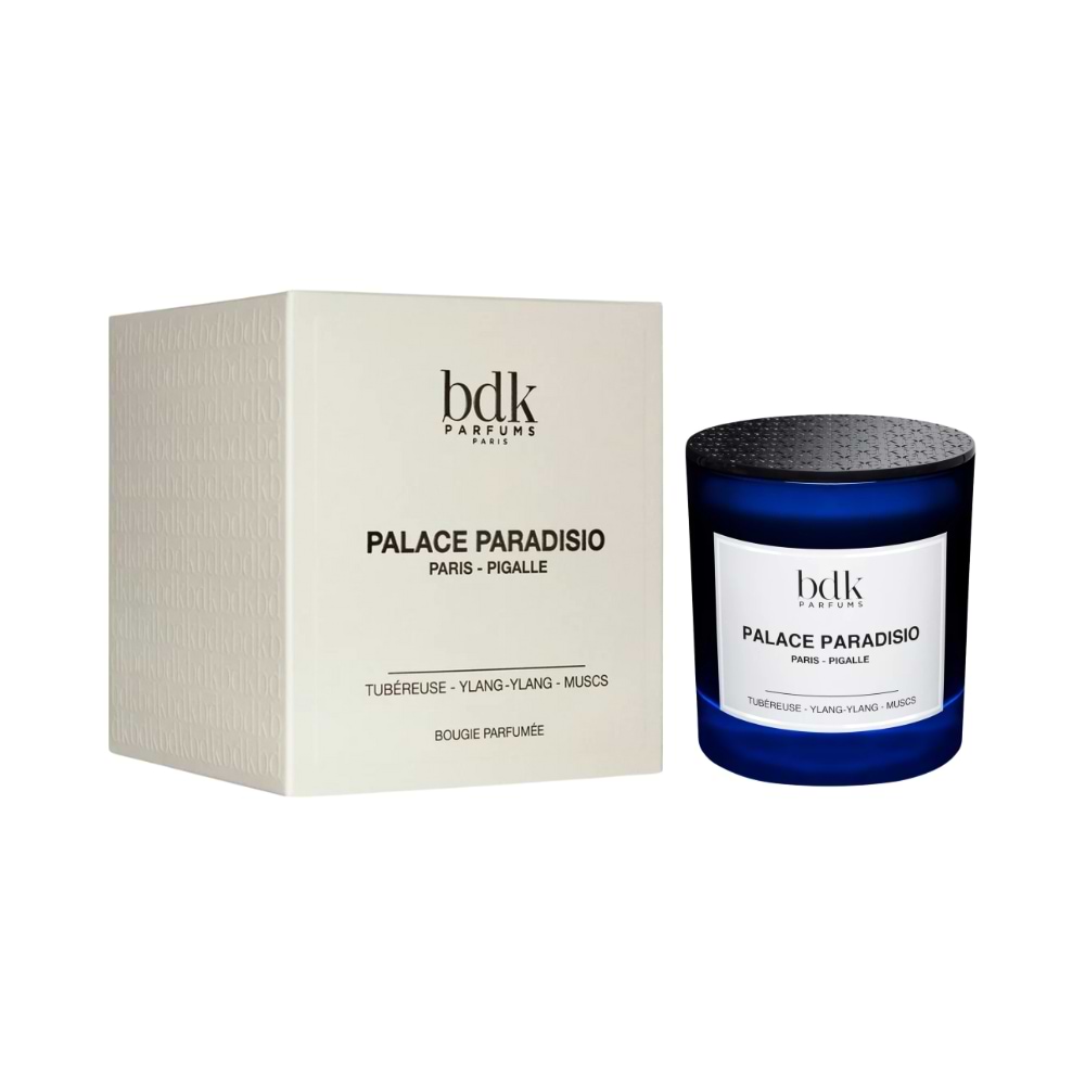 Palace Paradisio Bougie