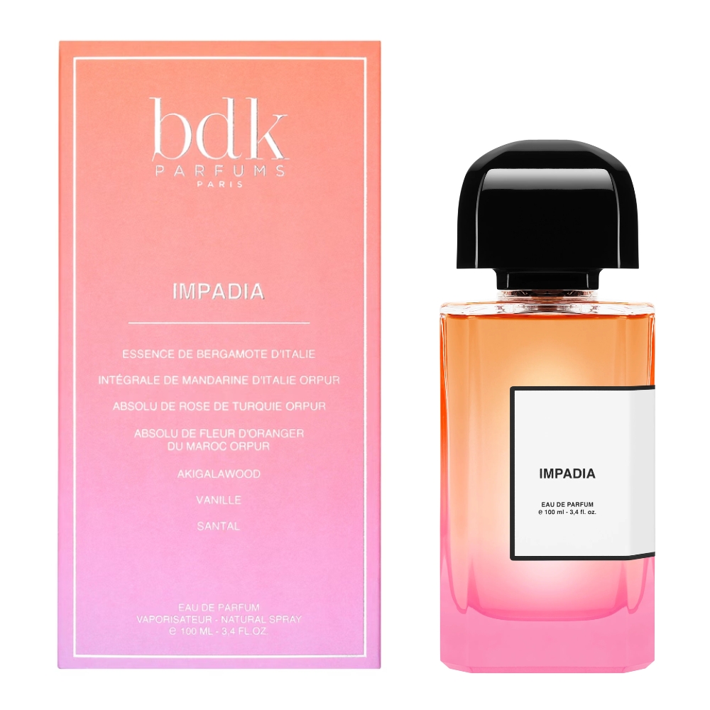 bdk parfums IMPADIA インパディア10ml インパディア – NOSE SHOP
