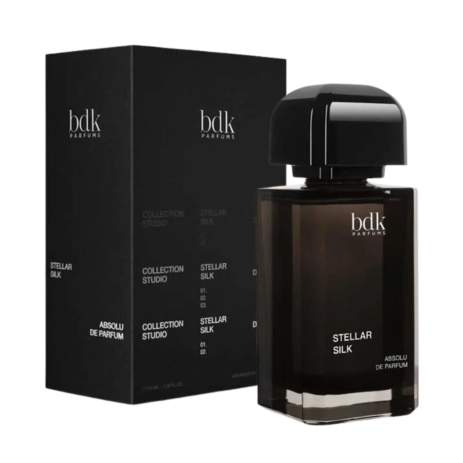 Stellar Silk Absolu