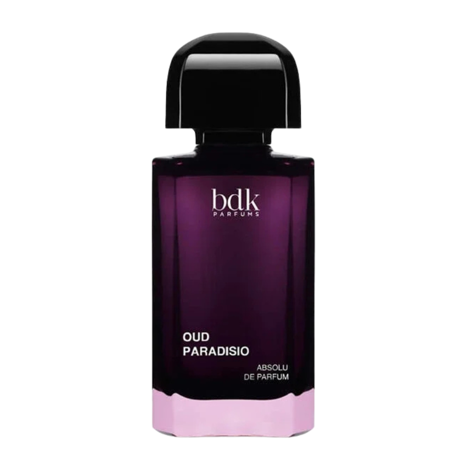 Bdk Parfums Oud Paradisio Absolu De Parfum