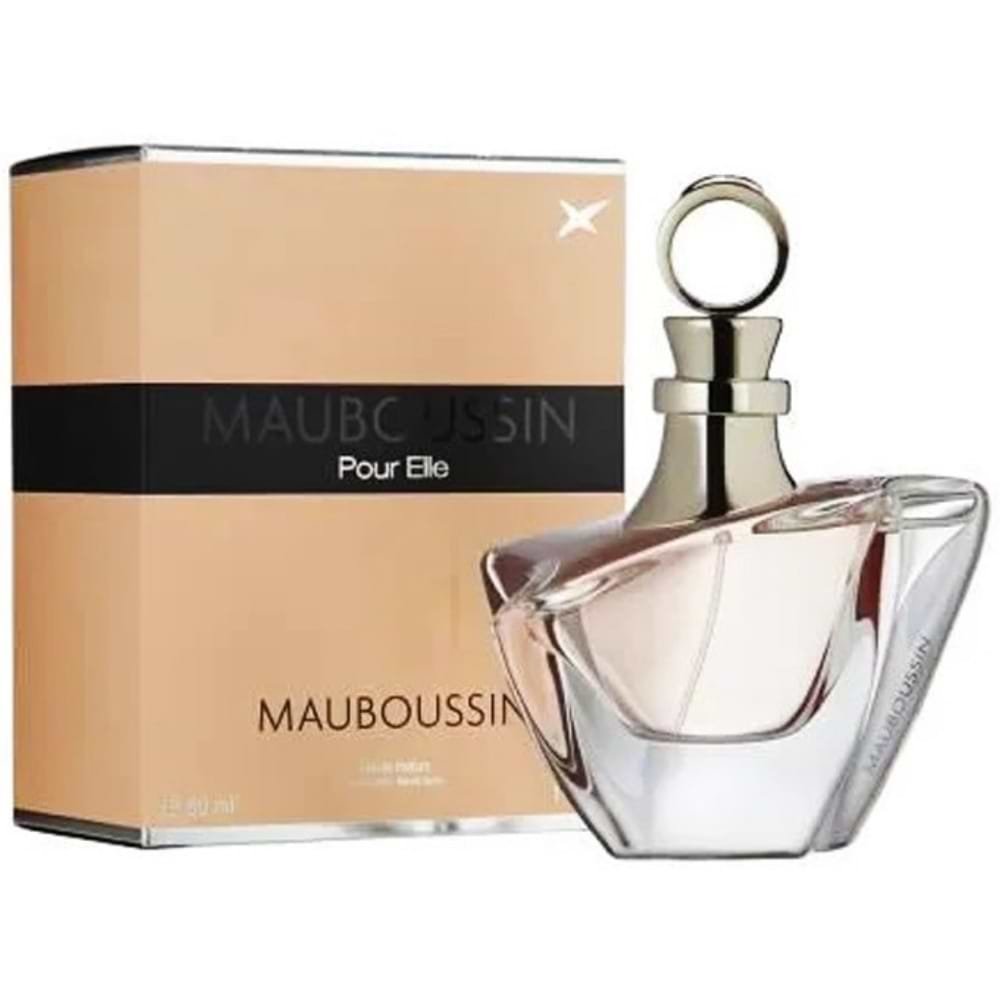 Mauboussin Pour Elle