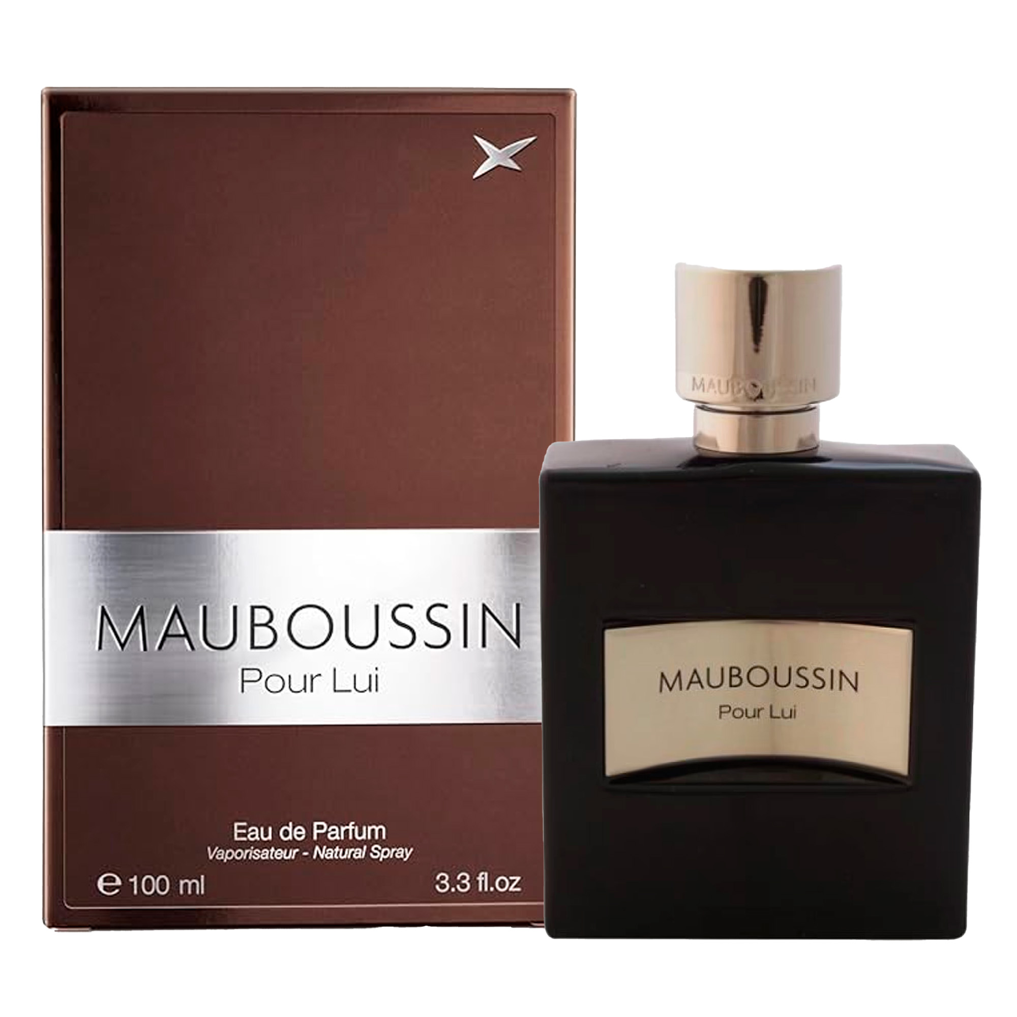 Mauboussin Pour Lui