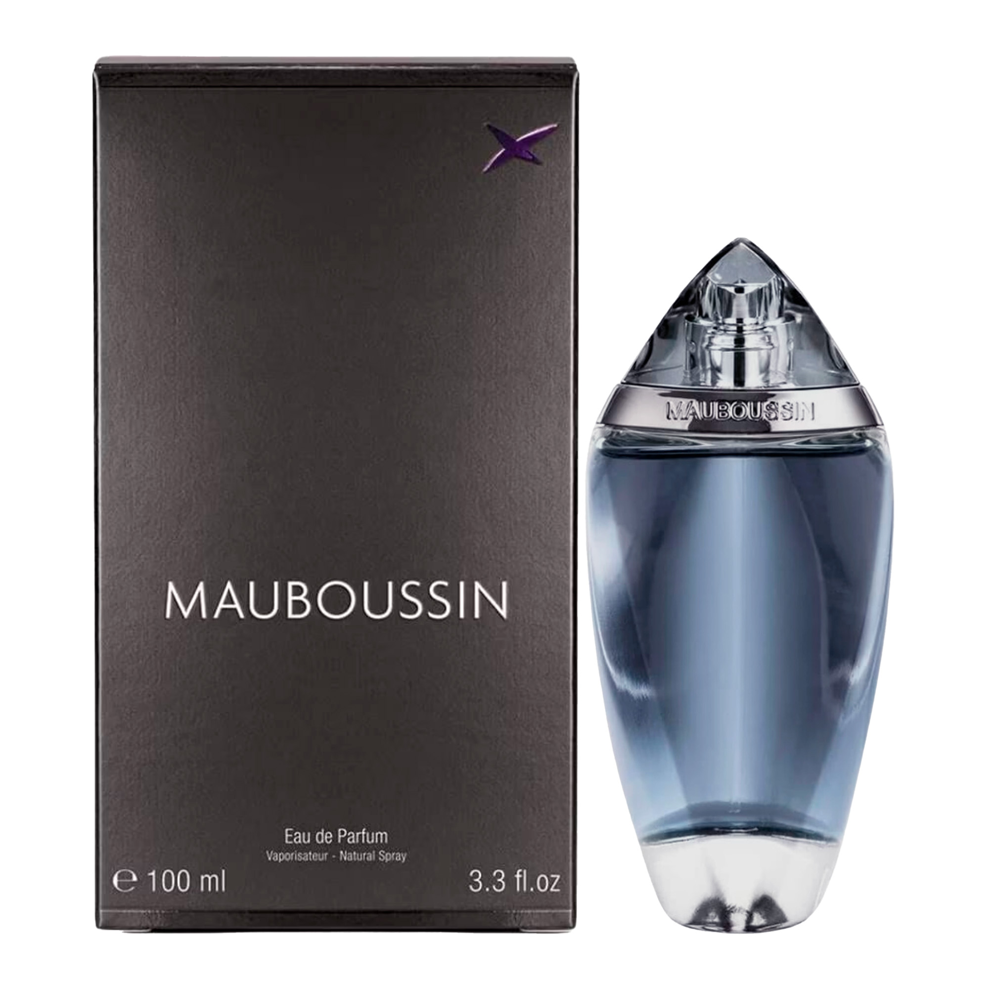 Mauboussin pour Homme 
