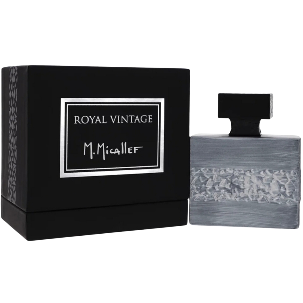 Royal Vintage
